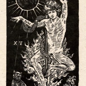 La Diablo - XV - The Transformation