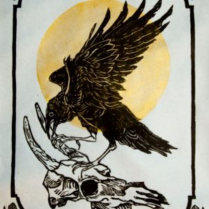 Nigredo - Opera al Nero