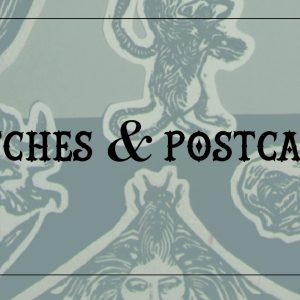 Patches & Postcards