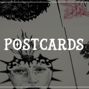 Postcards