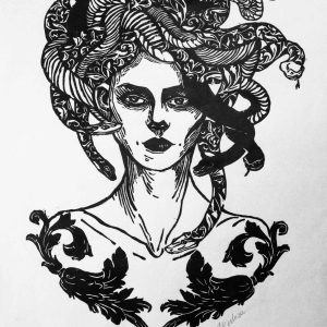 medusa
