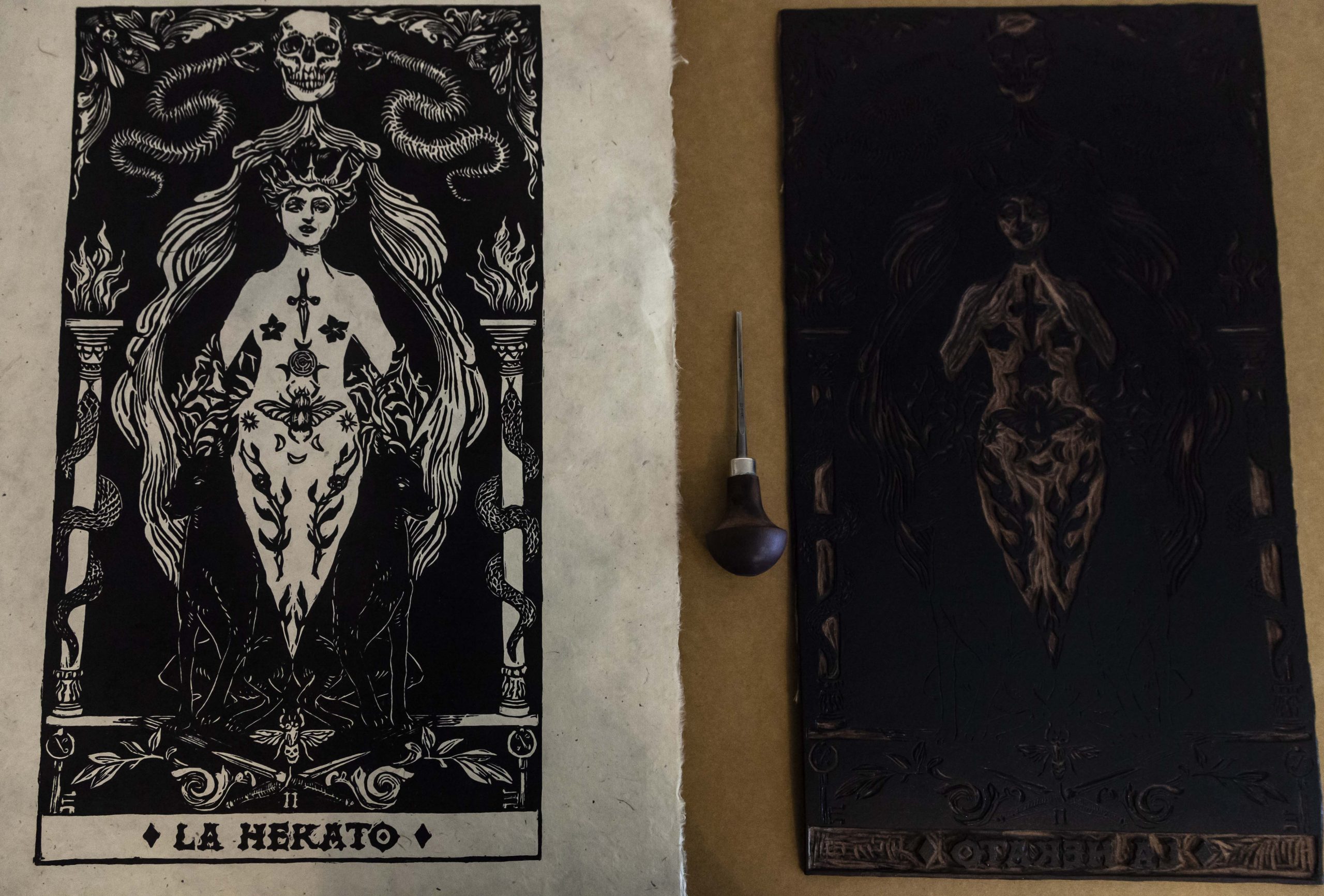 La Hekato - II - immagine 4
