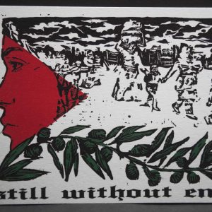 Nakba - still without end